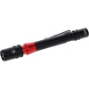 image:imageCummins CMN35362 Pro Series Ignition Rechargeable Flashlight 500 Lumen LED Multiple Light Modes Pocket Pen Clip Flashlight