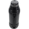 image:imageCummins CMNTHERMOSSS Large 2Liter Stainless Steel Insulated Water Bottle 67Ounce VacuumInsulated ThermalChrome and RedBlack