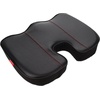 image:imageCummins Genuine Leather U Shaped Cushion
