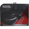 image:imageCummins Genuine Leather U Shaped Cushion
