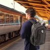 image:imageCummins Turbo Backpack