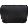 image:imageCummins Leather Memory Foam Seat Cushion Spinal Support  Office Chair Cushion and Car Truck Accessory