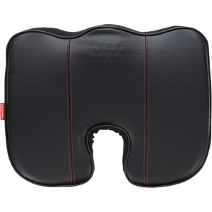 image:imageCummins Genuine Leather U Shaped Cushion