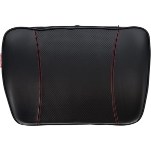 image:imageCummins Leather Memory Foam Seat Cushion Spinal Support  Office Chair Cushion and Car Truck Accessory