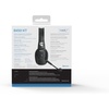 image:imageBlueParrott B450XT Cummins Edition Wireless Trucker Headset  With MicNightwave