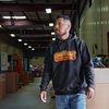 image:imageCummins Hooded Sweatshirt Vintage 1919 Engine Oil Logo HoodieBlack