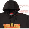 image:imageCummins Hooded Sweatshirt Vintage 1919 Engine Oil Logo HoodieBlack