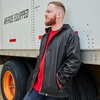 image:imageCummins Rain JacketXXLarge