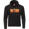 image:imageCummins Hooded Sweatshirt Vintage 1919 Engine Oil Logo HoodieBlack